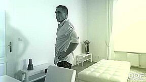 Anal Surprise - PornWorld