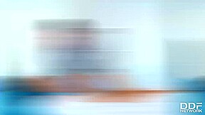 Anal Surprise - PornWorld
