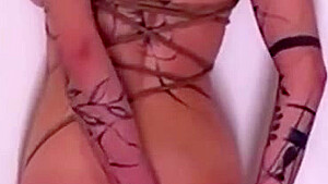 Anal Training And Fucking
