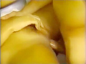 Anal en la cama