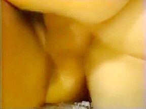 Anal en la cama