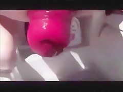 Analdehner asshole extrem anal gape men