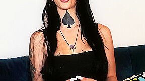 Analeya, 23 years old, masseuse who loves creampies!