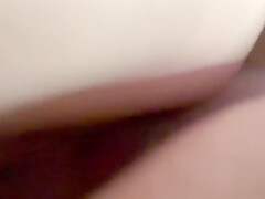 And Ejaculation