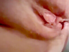 And Ejaculation