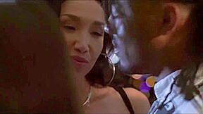 And Get Fucked By The B Ck Guy - Vicki Chase And Black Guy Vicki Chase