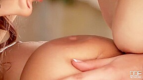 And Taking Turns With Titt With Sensual Jane And Jelena Jensen