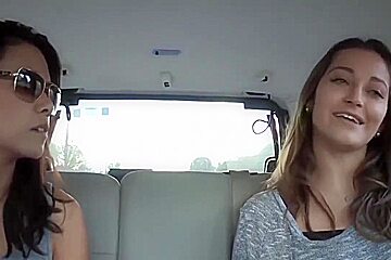 Andre W And Dana Vespol In Astonishing Porn Scene Outdoor Hottest , Its Amazing