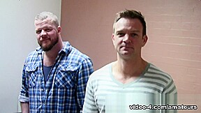Andrew & Marc - Amateursdoit - Carnalplus