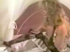 Angel Back (1988) Sc 1 With Jennifer James