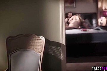 Angela White, Karla Lane And Tommy Pistol In Man Fucks Fat Piggy When Wife Comes Home