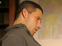Angelica Bella In Sessuologa Full Hardcore Scene 02 By The Italian Porn Celebrity Restored