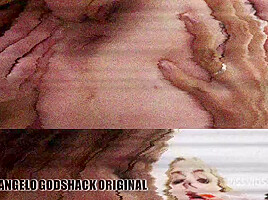 Angels of Hardcore 6 on 2 with pee Baby Kxtten(fisted) & Mina, pussy creampie & swallow - PissVids
