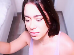 Angry Ex Wants Sex And Cum In Her Mouth 20 Min