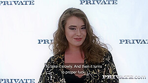 Ann Rice In Debut Xxx