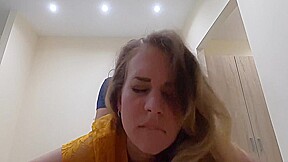 Anna Bali - I Didnt Pay The Taxi Driver, He Found Me And Fucked Me Hard 9 Min