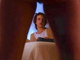 Anna Cordell Nude in Rubber Heart