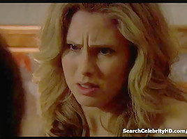 Anna Hutchison - Underbelly S02E03