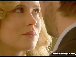 Anna Hutchison - Underbelly S02E03