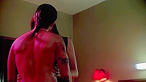 Anne Hathaway - Havoc 2005