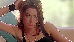 Anne Hathaway - Havoc 2005