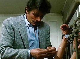 Anne Parillaud - Pour la Peau d'un Flic(1981)