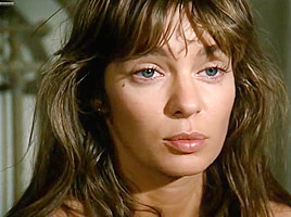 Anne Parillaud - Pour la Peau d'un Flic(1981)