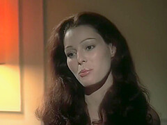 Annette Haven - High Def Classics Retro Porn With Threesome And Hairy Pussy Pornstars