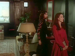 Annette Haven - High Def Classics Retro Porn With Threesome And Hairy Pussy Pornstars