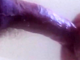 Another bath movie pt 2 of 2