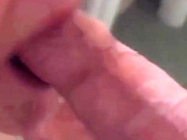 Another bath movie pt 2 of 2