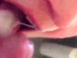 Another bath movie pt 2 of 2