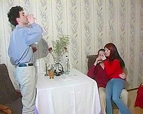 Another example of a wild party!!!
