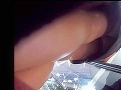 Another nice upskirt