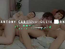 Antony Carter - Ollie Barn - BoyFun
