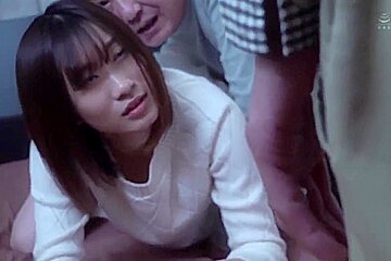 Apns-231 狩られた人妻 「わたし平凡な家庭の普通の奥さんでした」 高田みほ