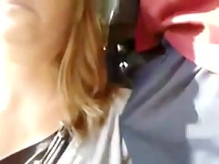Apoyones en el hombro #Bus