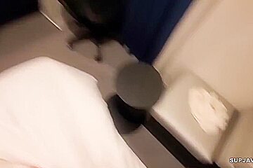 Appearance / Creampie] I Found A Wonde