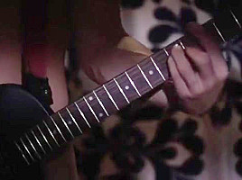 Appetites_Horror Movie_Hot Sex Scene