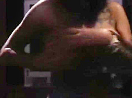 Appetites_Horror Movie_Hot Sex Scene