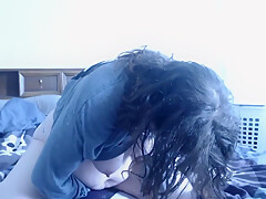April Orgasm Compilation