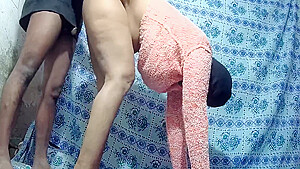 Arab And Girl Sex In The Jungle With Young Boy