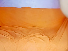 Arab Masturbe Cucumber In Pussy شرموطة حلوة تحب النيك