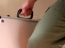Arabelle Raphael And Mr Pete In Devoted Domestic Obedience Training