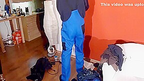 Arbeiter Ficken Meine Frau