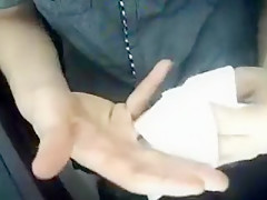Are Masturbates By The In Cam