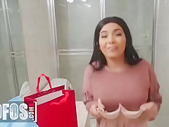 Are Trying To See Whose Is Better With With Aaliyah Hadid, Tara Ashley And Tyler Steel