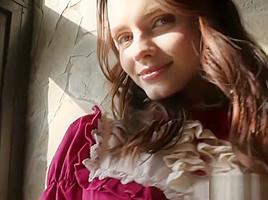 Ariel sexy innocence 6
