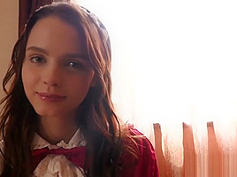Ariel sexy innocence 6