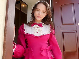 Ariel sexy innocence 6